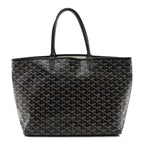 Goyardine Saint Louis PM Black