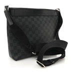 Damier Graphite Mick PM