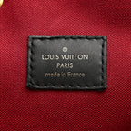 Monogram Montsouris PM Black