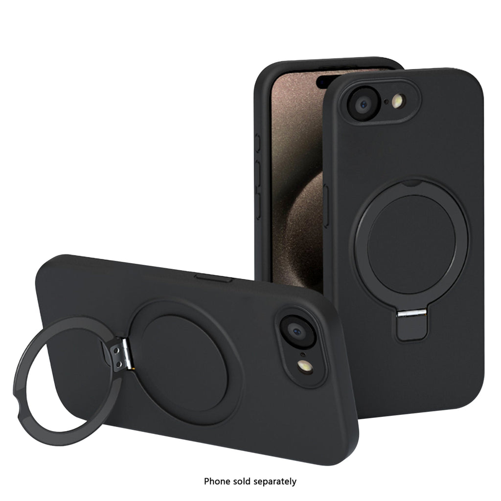 SAHARA - Venture Series Silicone Case - iPhone 16e