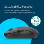 MY430 Rechargeable Wireless Mouse