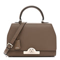 Taurillon Blush Rejane PM Taupe