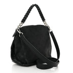 Mahina Babylone Chain BB Black