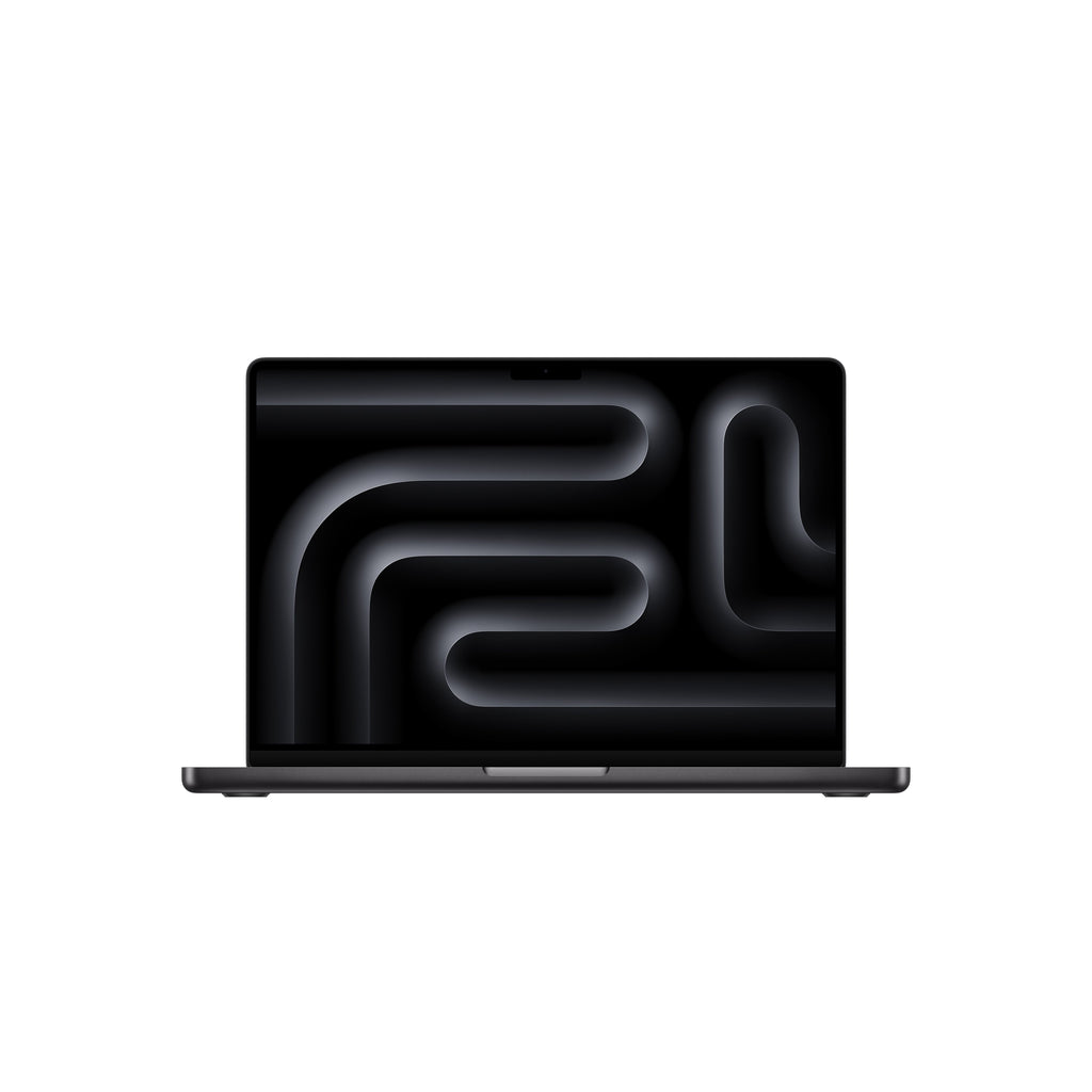14-inch MacBook Pro: Apple M5 Max chip with 18‑core CPU and 32‑core GPU, 36GB, 2TB SSD