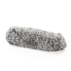 Movo WS-G270 Furry Rigid Windscreen
