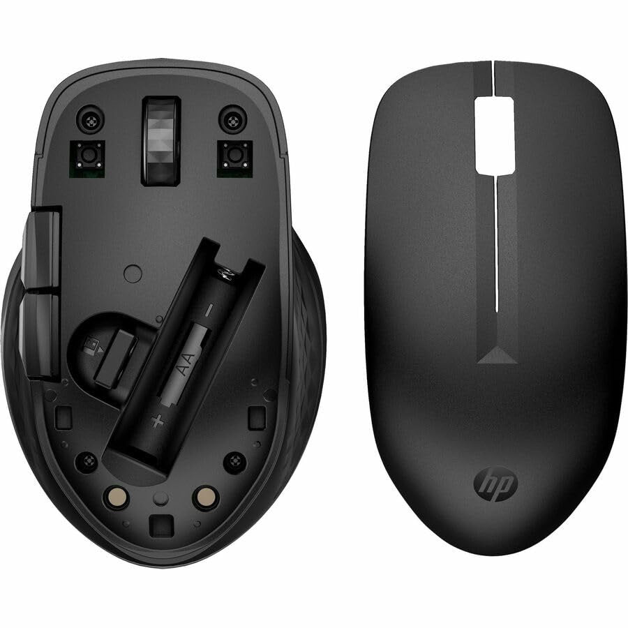 435 Multi-Device Wireless Mouse