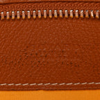Goyardine Hirondelle Black Gold