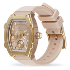 ICE Boliday Ladies Creamy Nude Watch