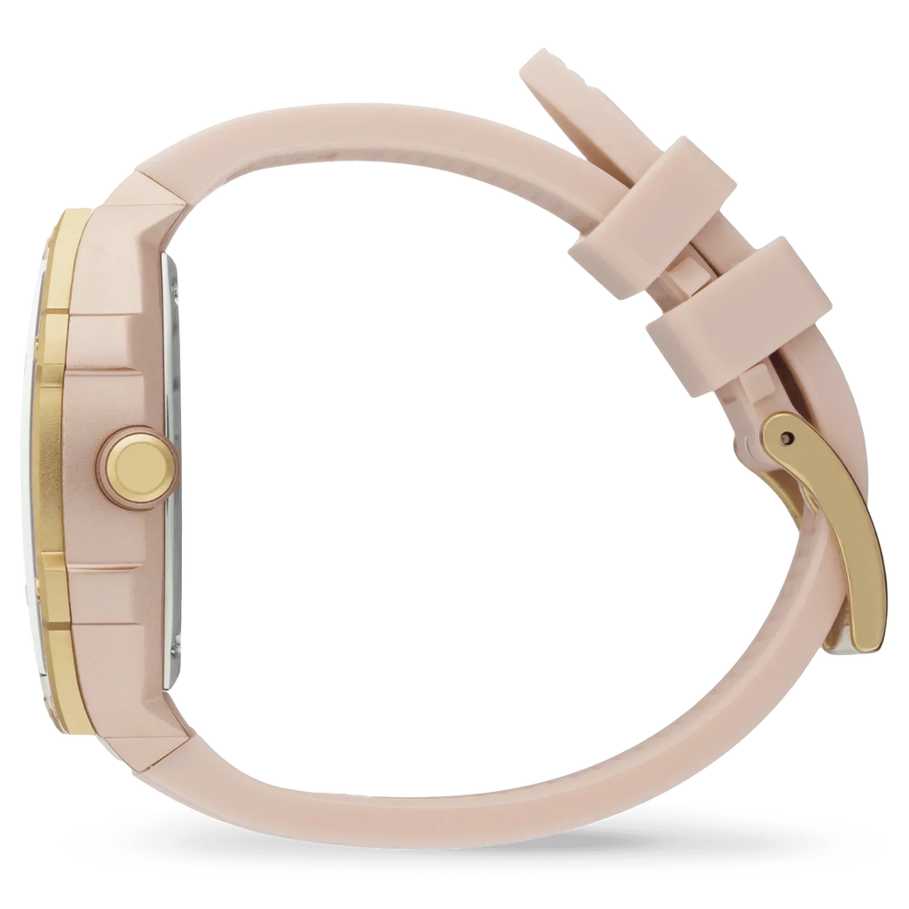 ICE Boliday Ladies Creamy Nude Watch