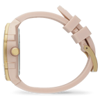 ICE Boliday Ladies Creamy Nude Watch