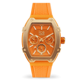 ICE Boliday Ladies Bright Orange Watch