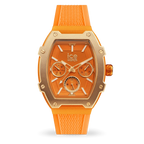 ICE Boliday Ladies Bright Orange Watch