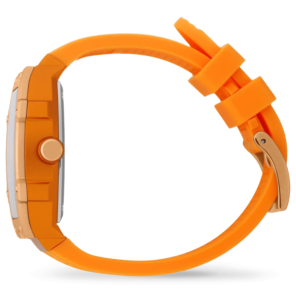 ICE Boliday Ladies Bright Orange Watch