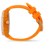 ICE Boliday Ladies Bright Orange Watch