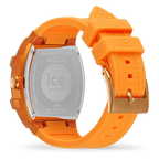 ICE Boliday Ladies Bright Orange Watch