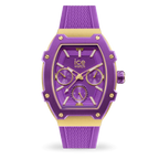 ICE Boliday Ladies Ultra Violet Watch