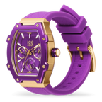 ICE Boliday Ladies Ultra Violet Watch