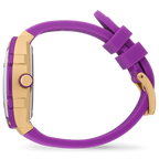 ICE Boliday Ladies Ultra Violet Watch