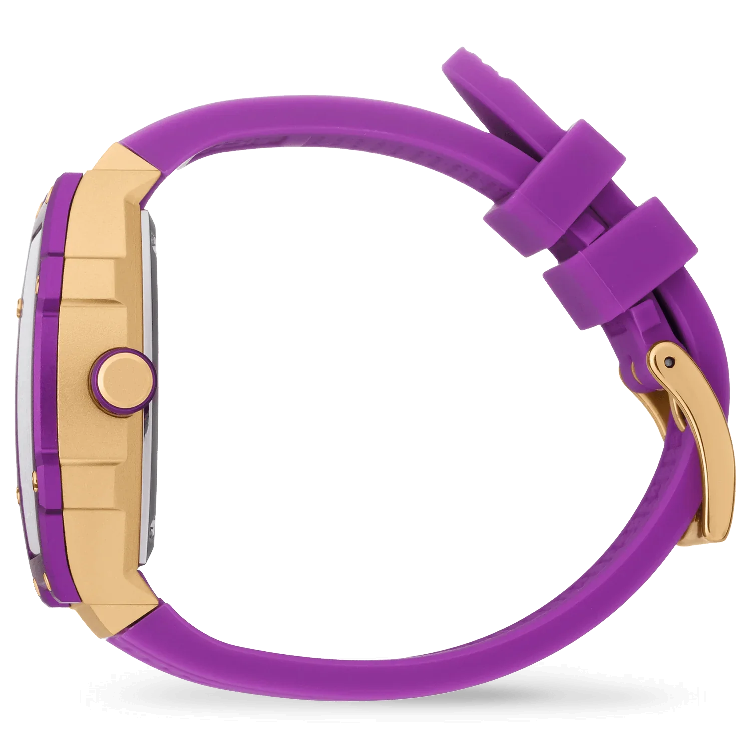 ICE Boliday Ladies Ultra Violet Watch