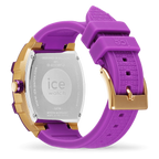 ICE Boliday Ladies Ultra Violet Watch