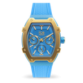 ICE Boliday Ladies Adriatic Blue Watch