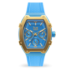 ICE Boliday Ladies Adriatic Blue Watch