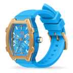ICE Boliday Ladies Adriatic Blue Watch