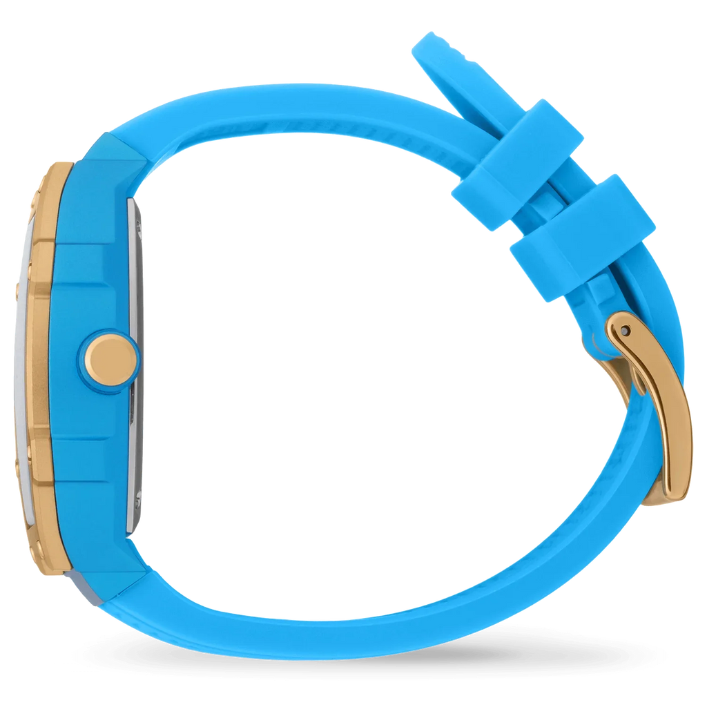 ICE Boliday Ladies Adriatic Blue Watch