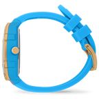 ICE Boliday Ladies Adriatic Blue Watch