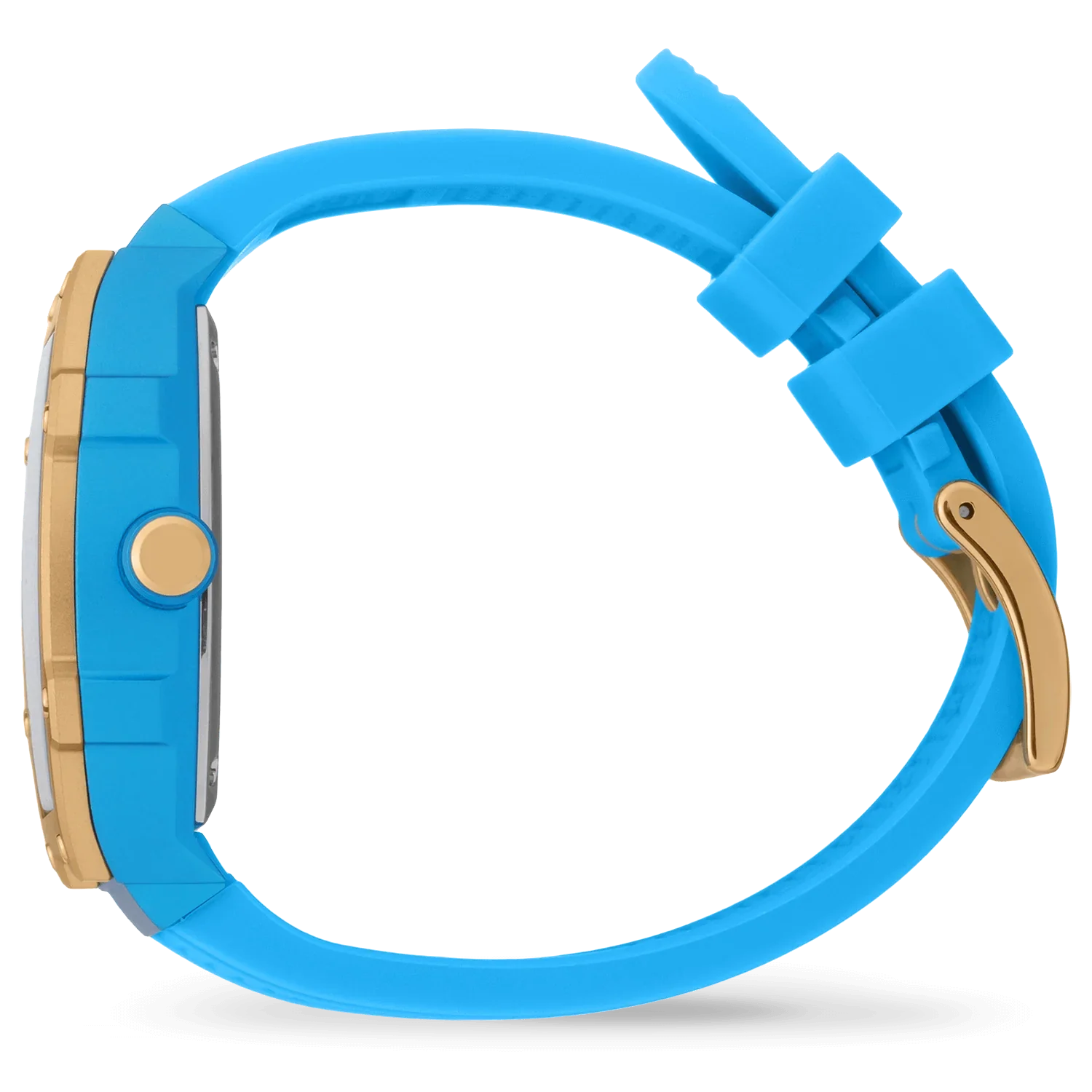 ICE Boliday Ladies Adriatic Blue Watch