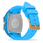 ICE Boliday Ladies Adriatic Blue Watch