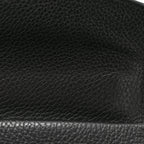 Calfskin Mini Dionysus Shoulder Bag Black