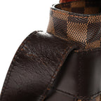 Damier Ebene Bastille Messenger