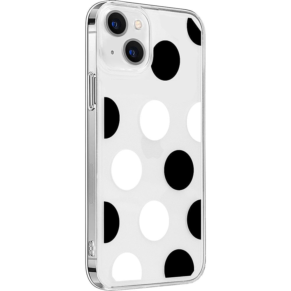 SAHARA - Inspire Series Polka Dot Firm Case - iPhone 14 Plus - CP00340