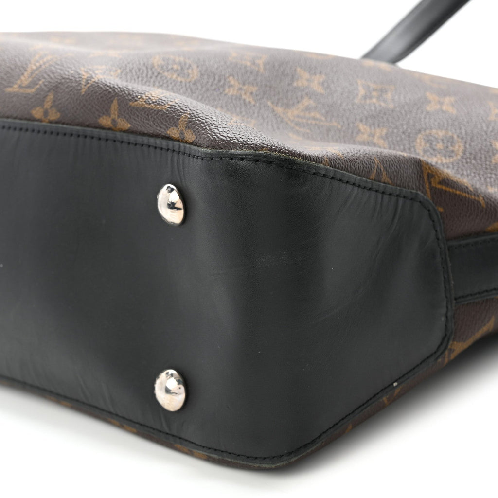 Monogram Macassar Davis