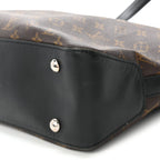Monogram Macassar Davis