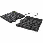 Split Break ergonomic keyboard