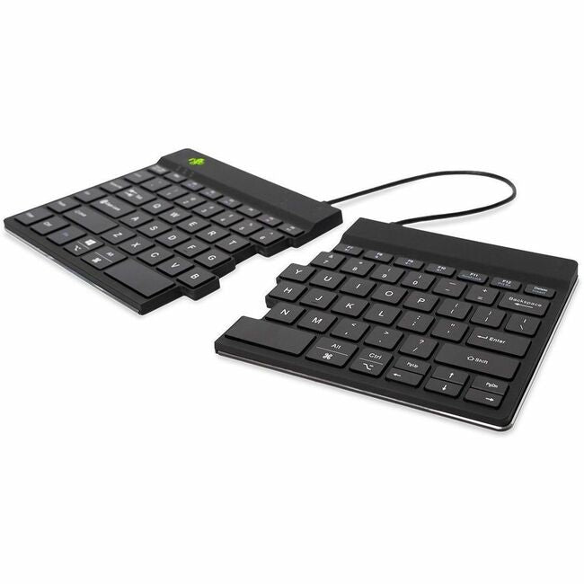 Split Break ergonomic keyboard