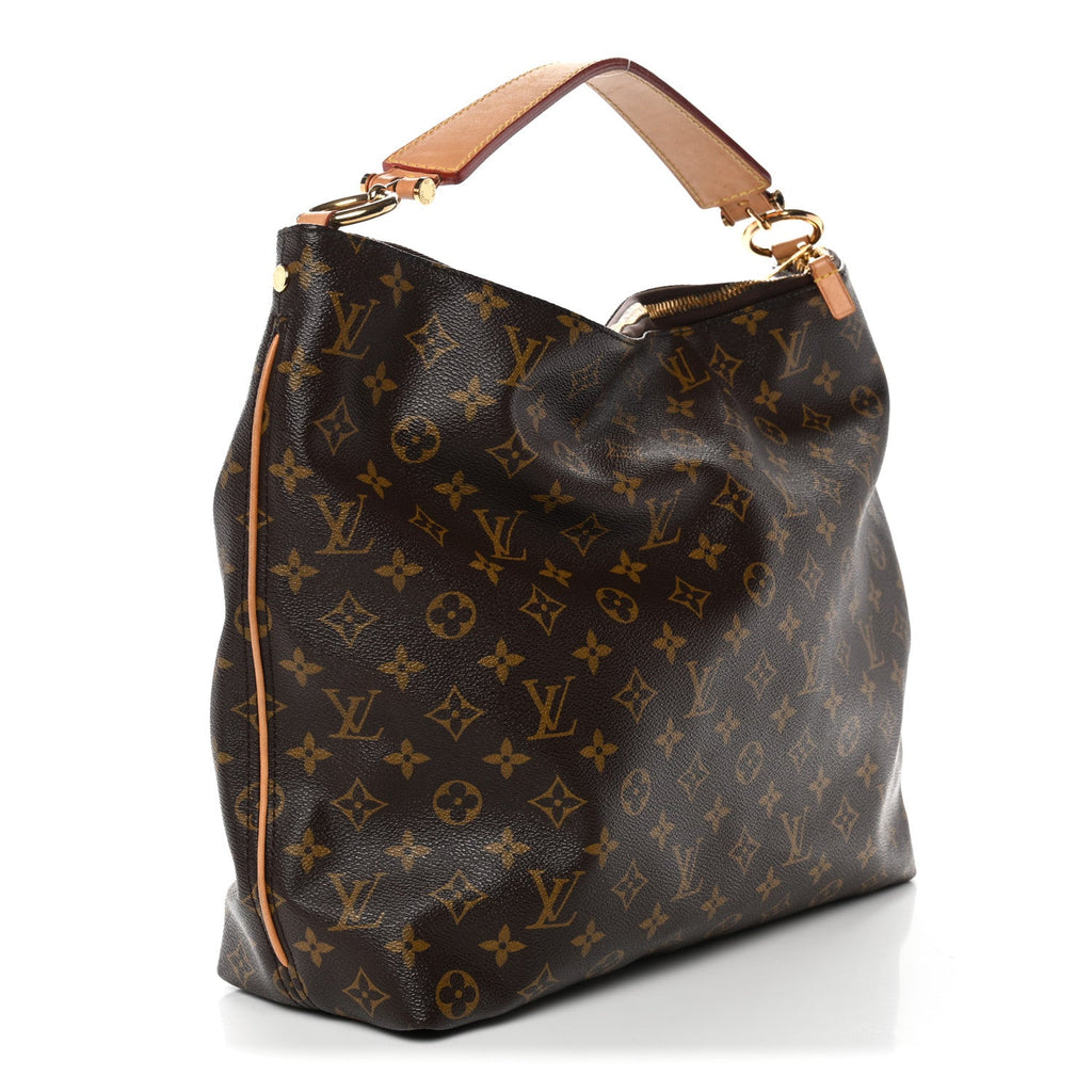 Monogram Sully MM