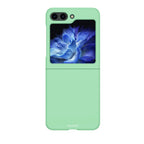 SAHARA - Samsung Galaxy Z Flip7 FE Slim Case - Smooth Matte Finish | Venture Series