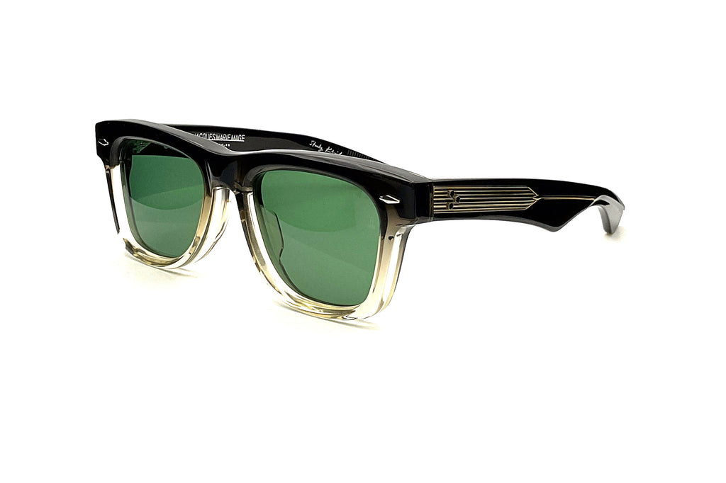Jacques Marie Mage - Heywood (Black Fade)