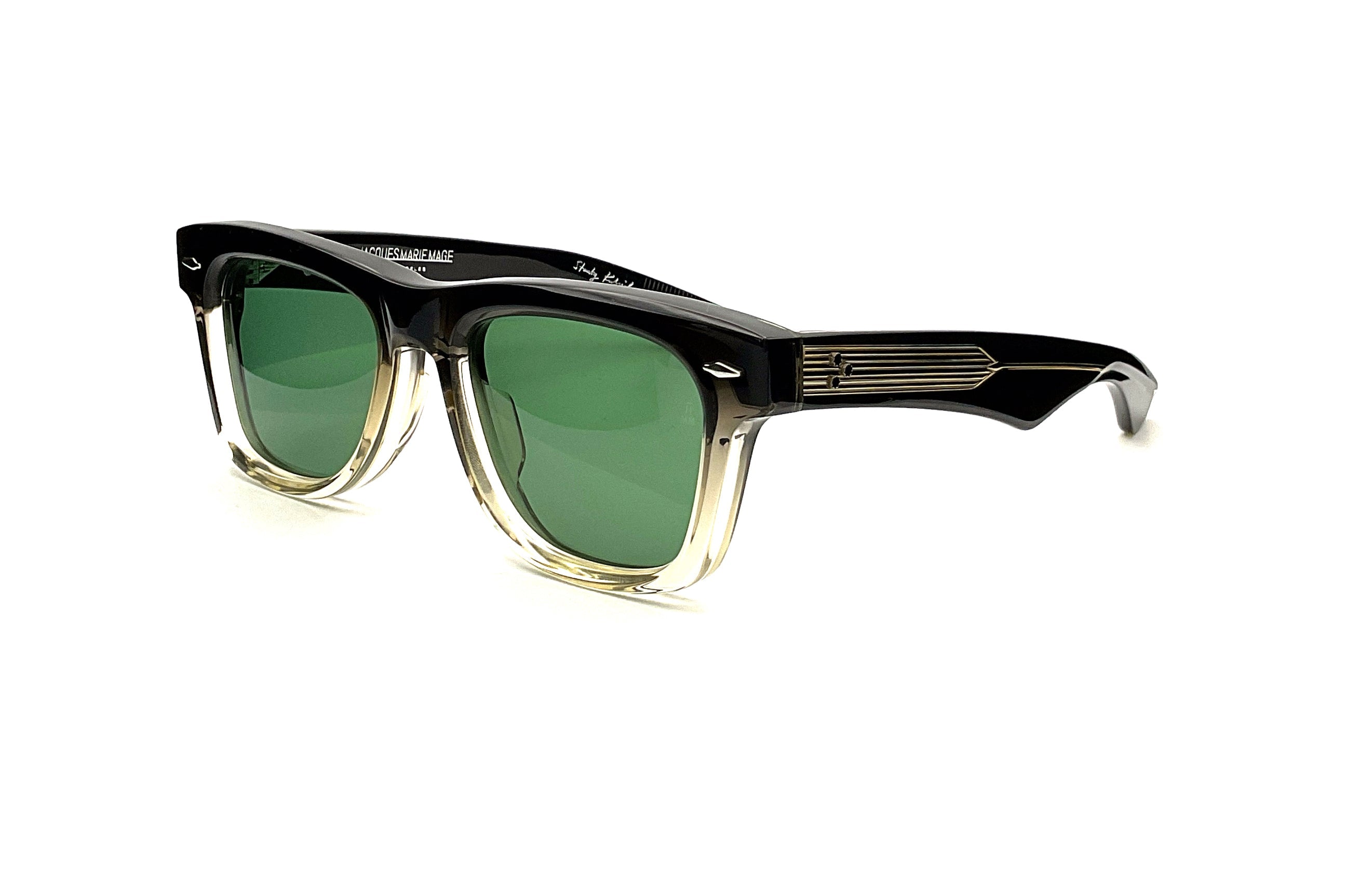 Jacques Marie Mage - Heywood (Black Fade)