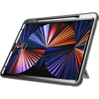 SAHARA - Raider Series Heavy-Duty Hand Strap - iPad Pro 12.9" (4th, 5th, and 6th Generation)