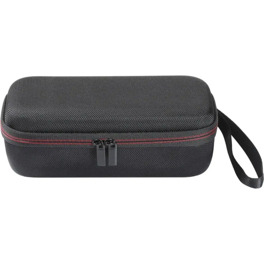 SAHARA - Travel Carry Case for Bose SoundLink Flex (1st & 2nd Gen) Portable Bluetooth Speaker - Black