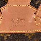 Monogram Montsouris MM Backpack