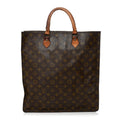 Monogram Sac Plat