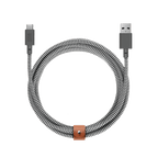 Belt Cable XL (USB-A to C)