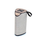 Bass Booster Bluetooth Speaker - Royal Blue