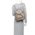 Empreinte Montsouris NM Backpack Tourterelle