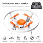 4DRC V5 Kids and Beginners Mini RC Drone V5 RC Quadcopter with 1080P HD Wide Angle Camera,Drones suitable for children and beginners, No Battery.
